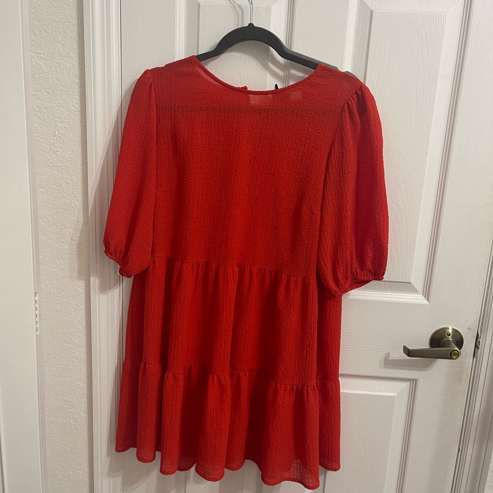 SOLD - Beautiful summer dress